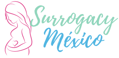 Surrogacy México Logo