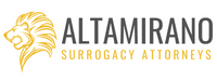 Altamirano Surrogacy Attorneys Logo