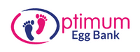 Optimum Egg Bank Logo