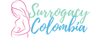 Surrogacy Colombia Logo