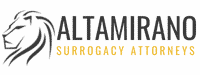 Logo Altamirano