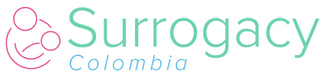 Surrogacy Colombia Logo
