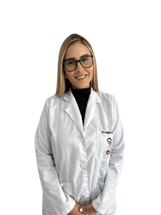 Dr. Jennifer Barros