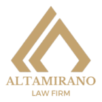 Altamirano Law Firm logo