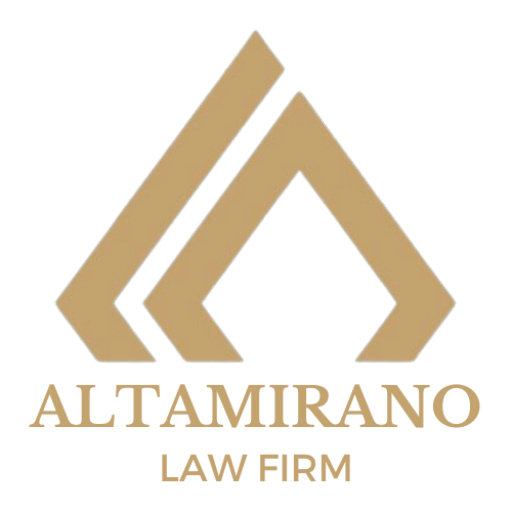 Altamirano Law Firm logo