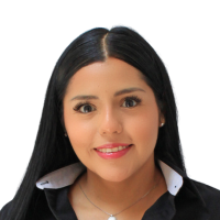 Daniela Ximena Córdoba Barba – Client Support Manager