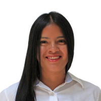Gema Moguel – Surrogate Coordinator