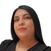 Itzel Monserrat Rodríguez León
