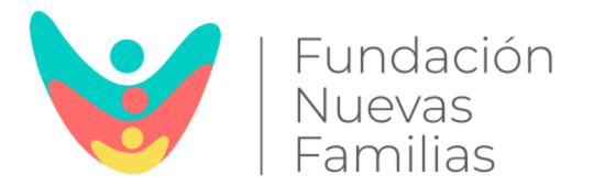 Logo Fundación nuevas Familias
