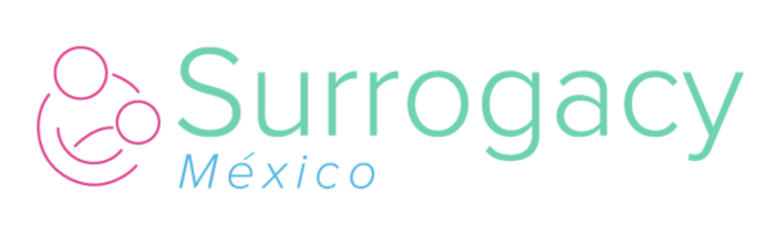 Surrogacy Mexico Logo