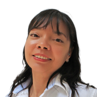 Maritza Díaz Martínez – Internal Coordinator