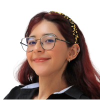 Shaula Daniela Ixta Hernández – Community Manager