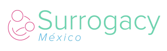 Surrogacy Mexico Logo