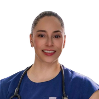 Dr. Ivette Huerta - Pediatrician Neonatologist